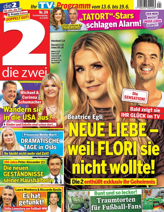 Die Zwei - ePaper