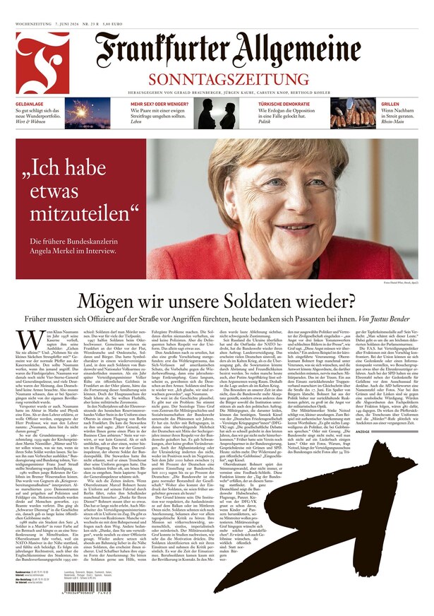 F.A.S. - ePaper