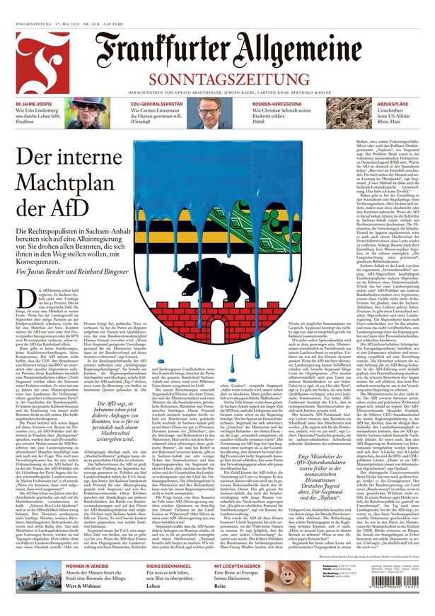 F.A.S. - ePaper