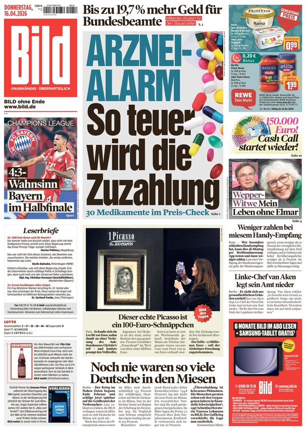 BILD - ePaper
