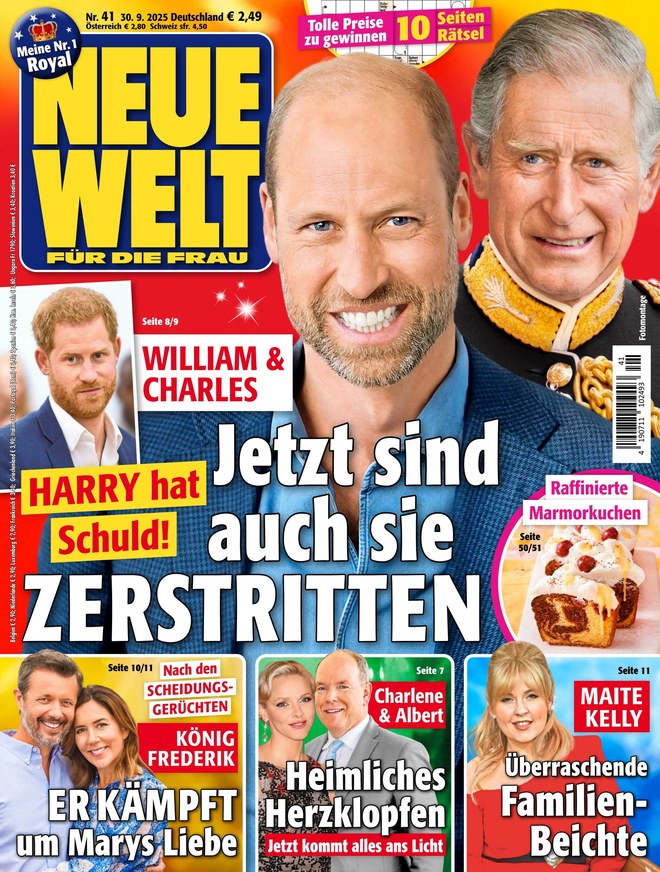 Neue Welt - ePaper