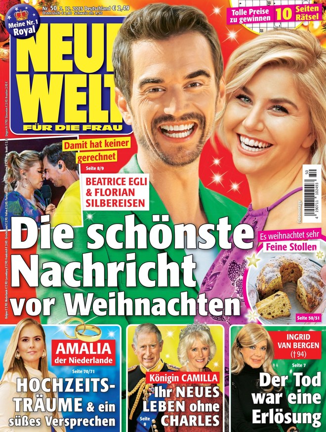 Neue Welt - ePaper