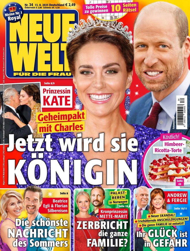 Neue Welt - ePaper