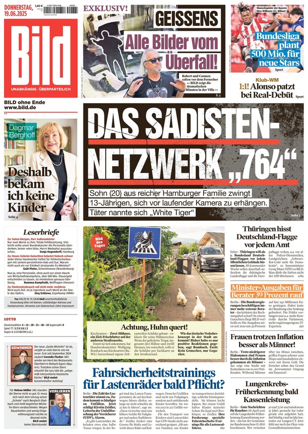 BILD - ePaper