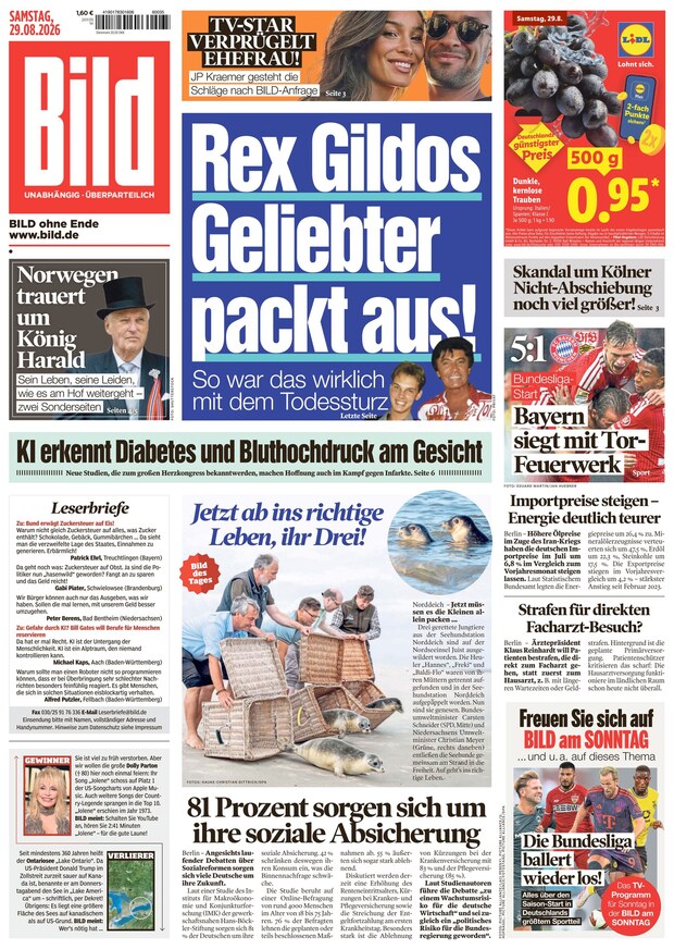 BILD - ePaper