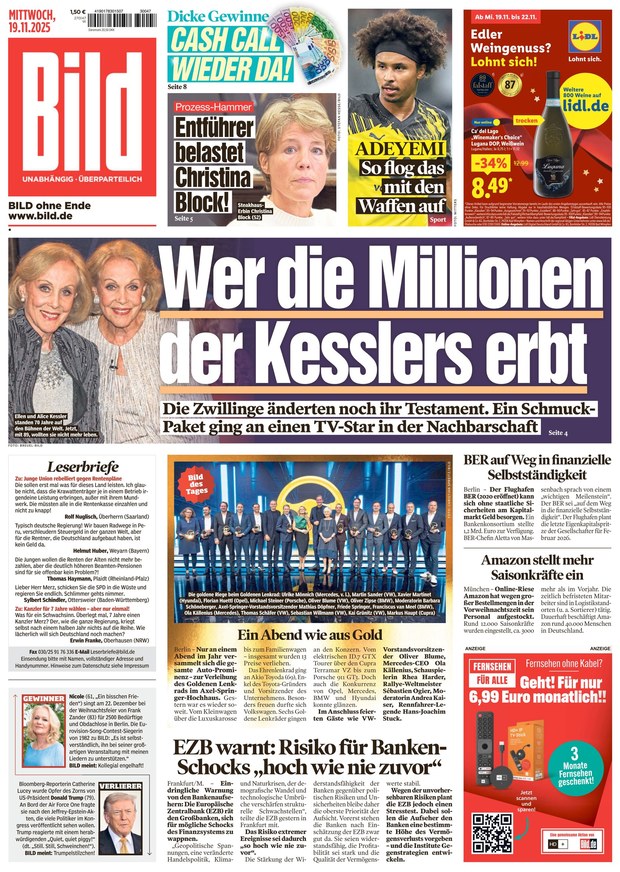 BILD - ePaper