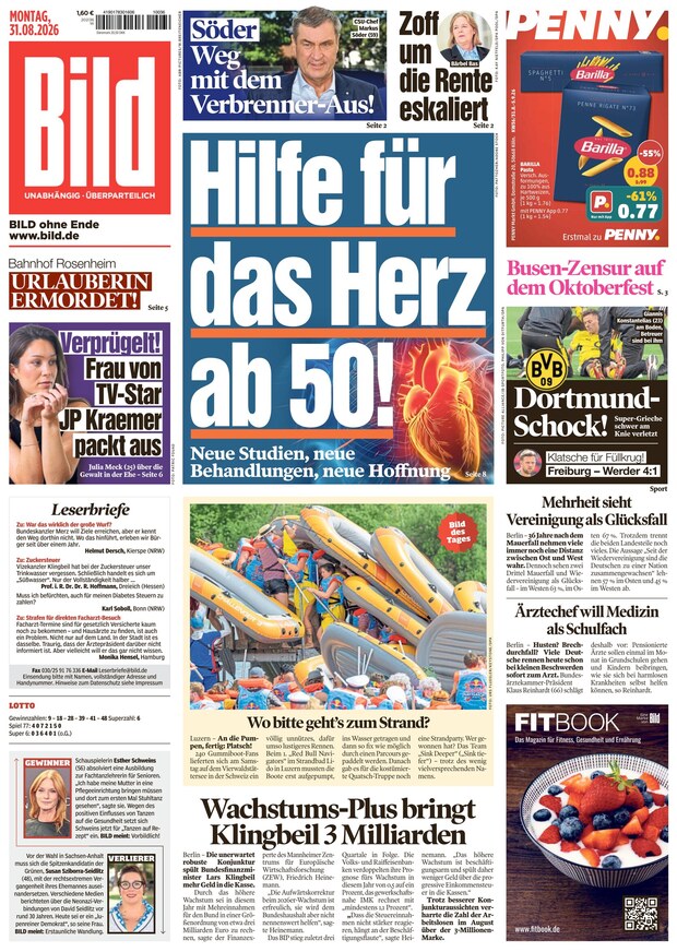 BILD - ePaper