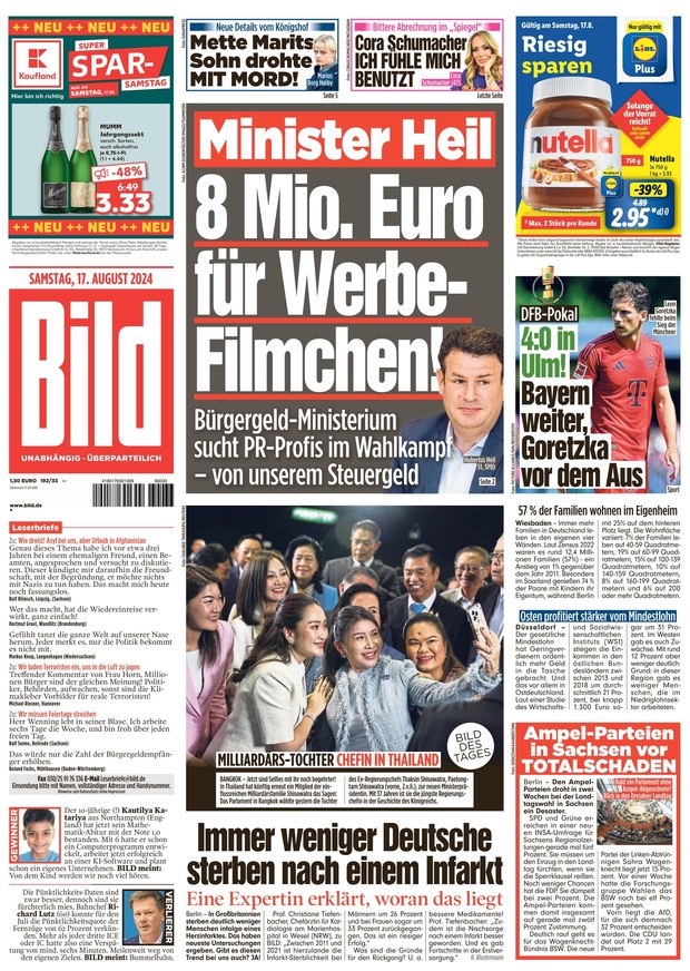 BILD - ePaper