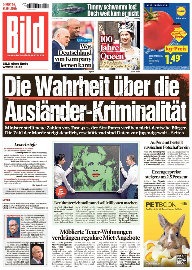 BILD - ePaper