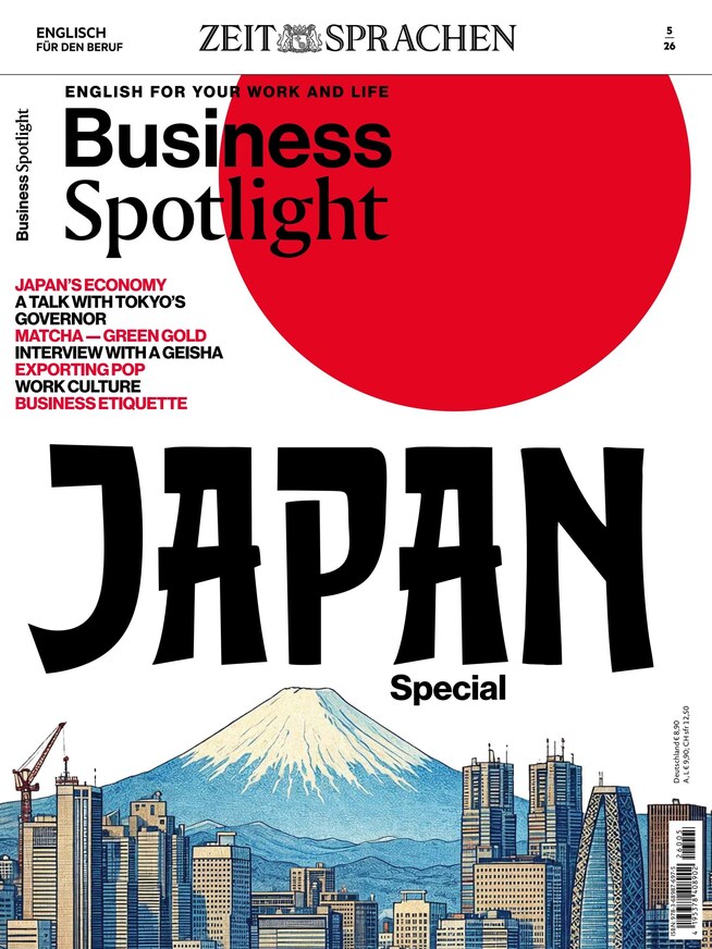 Business Spotlight - ePaper