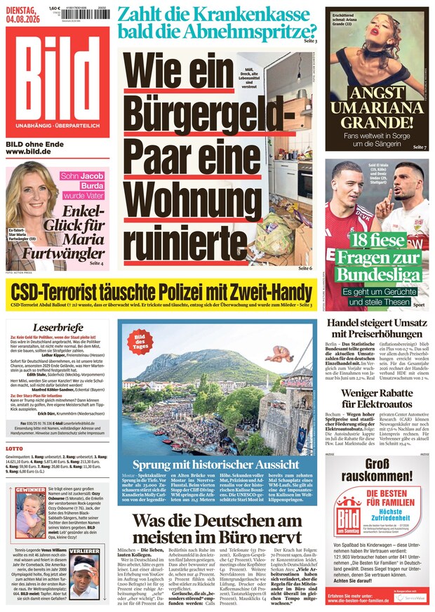 BILD - ePaper