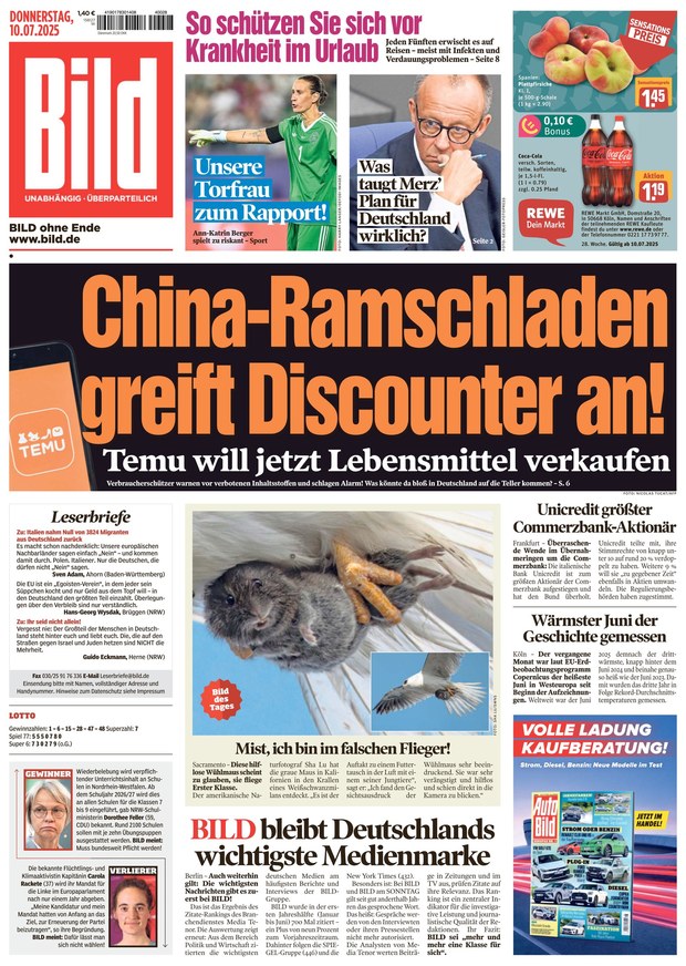 BILD - ePaper