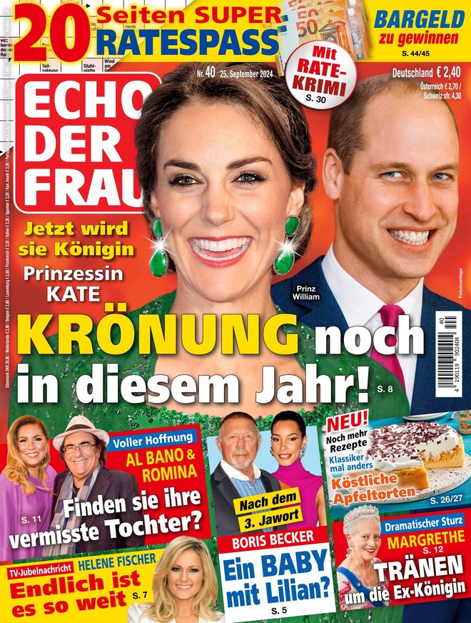 Echo der Frau - ePaper