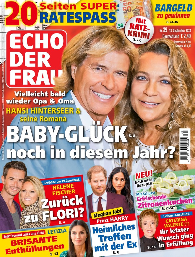 Echo der Frau - ePaper