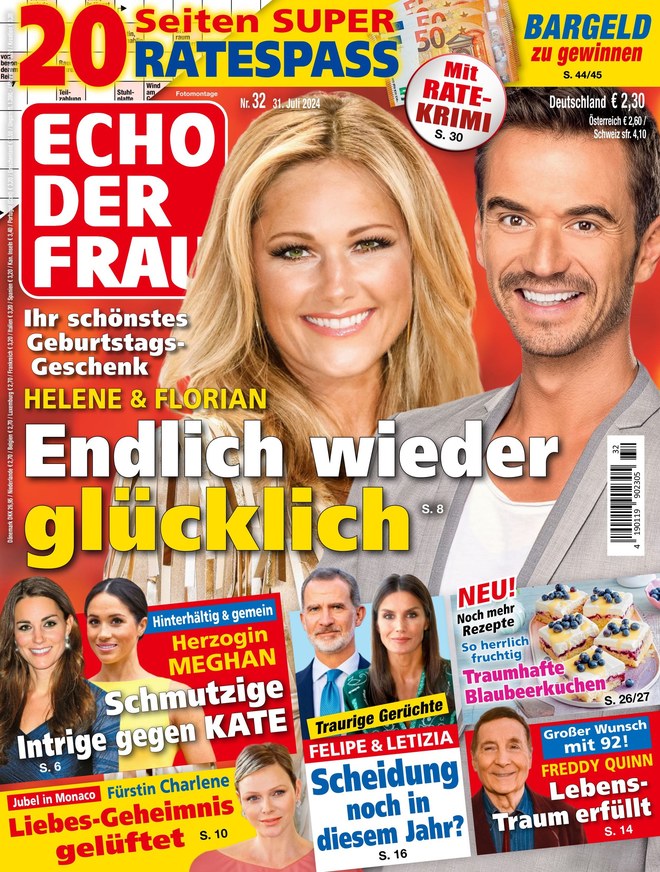 Echo der Frau - ePaper