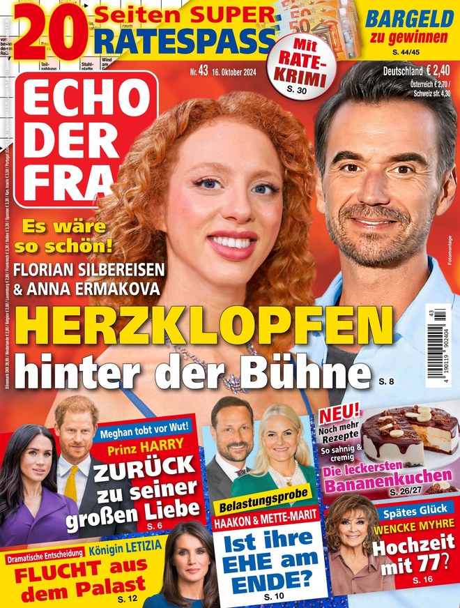 Echo der Frau - ePaper