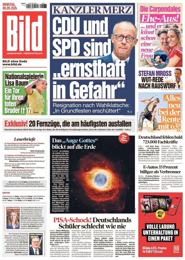 BILD - ePaper