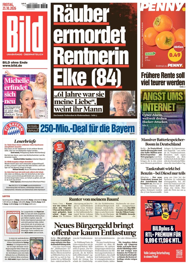 BILD - ePaper