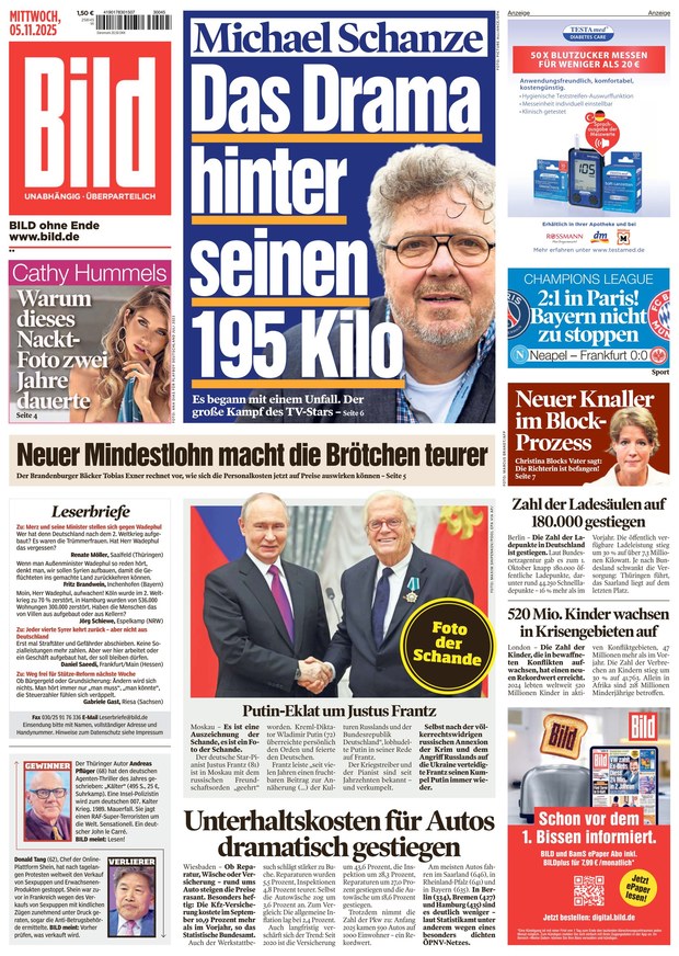 BILD - ePaper