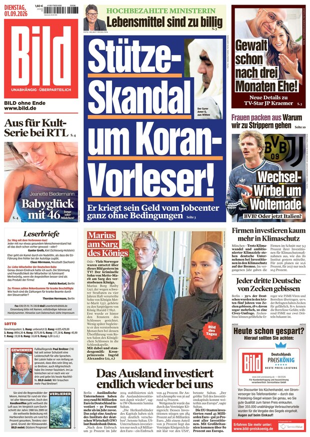 BILD - ePaper