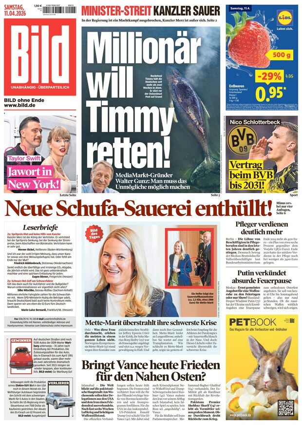 BILD - ePaper