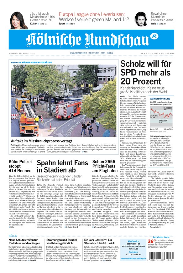Rundschau Epaper