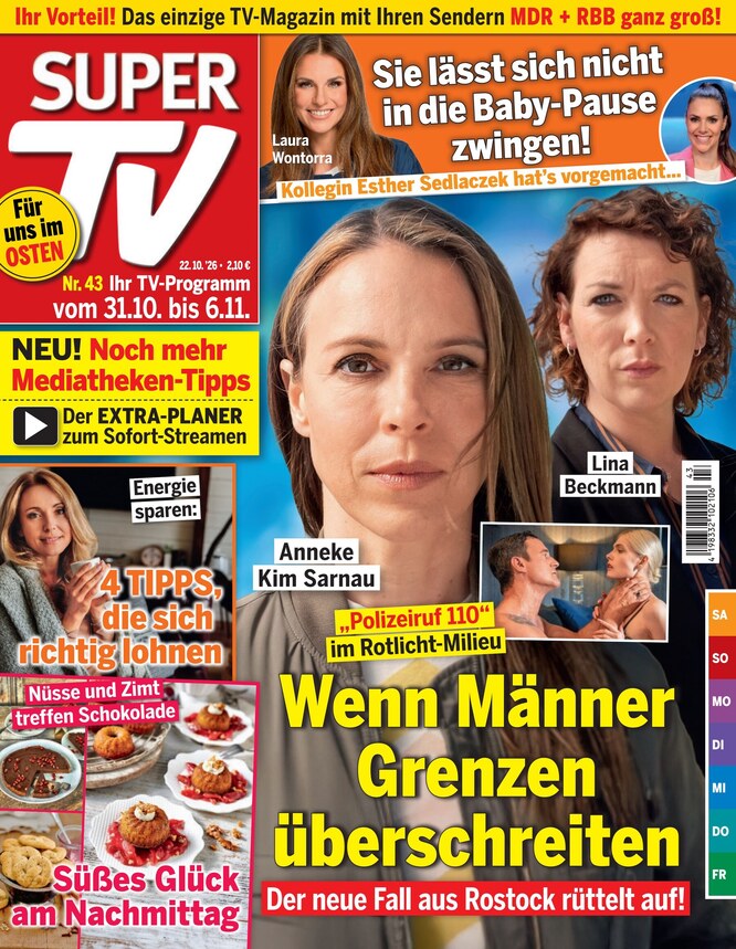 Super TV - ePaper