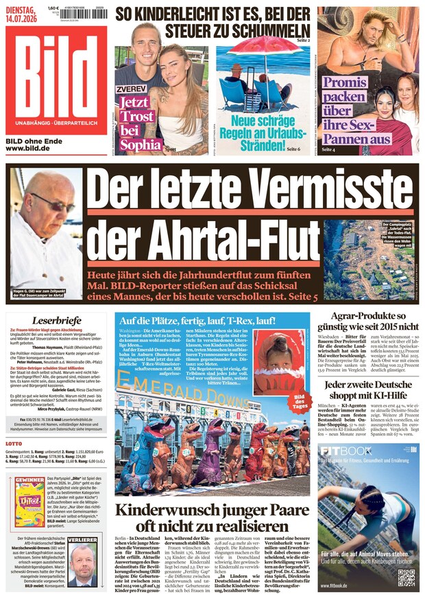 BILD - ePaper