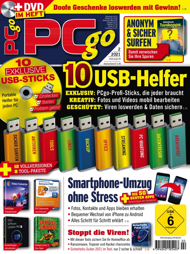 pcgo epaper deutsch computer ikiosk