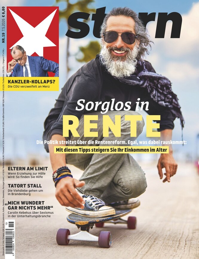 stern - ePaper