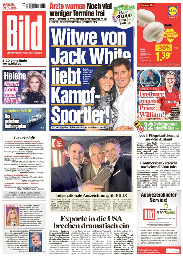 BILD - ePaper