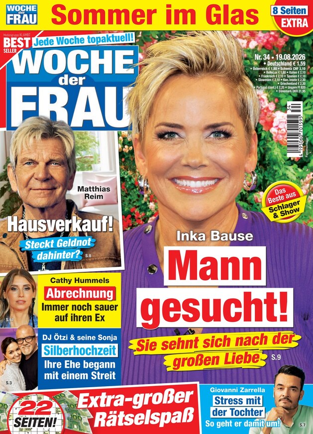 Woche der Frau - ePaper