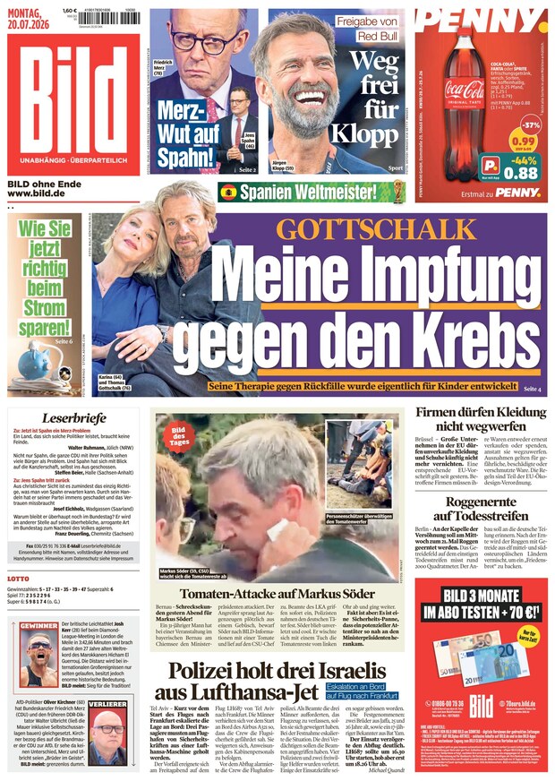 BILD - ePaper