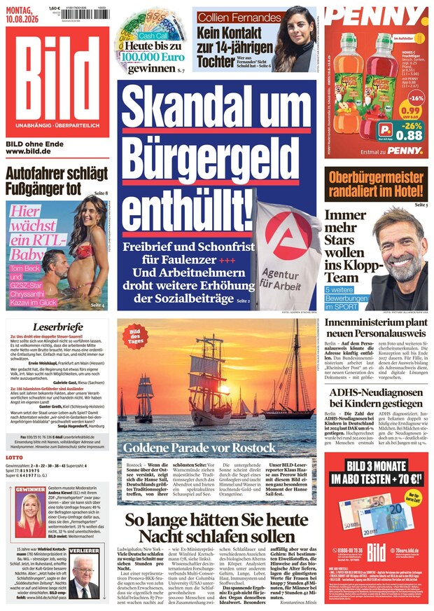 BILD - ePaper