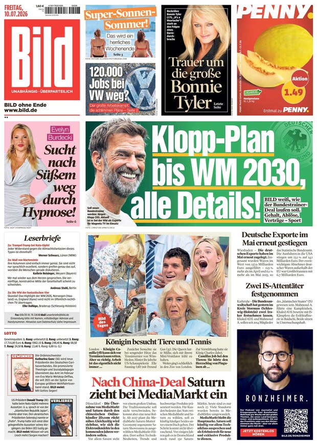 BILD - ePaper