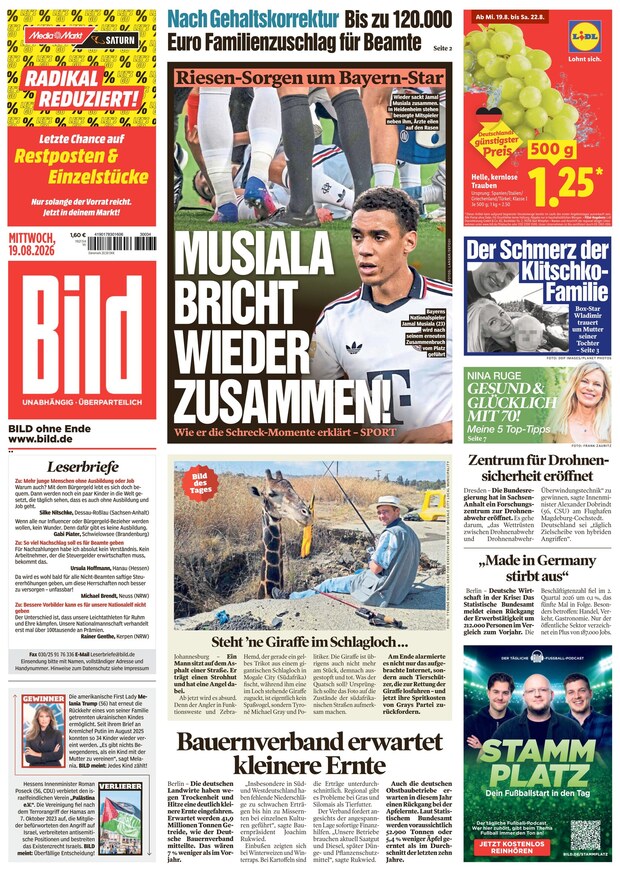 BILD - ePaper