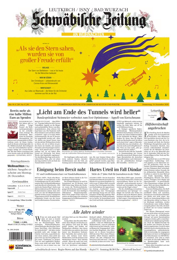 schwäbische zeitung partnervermittlung