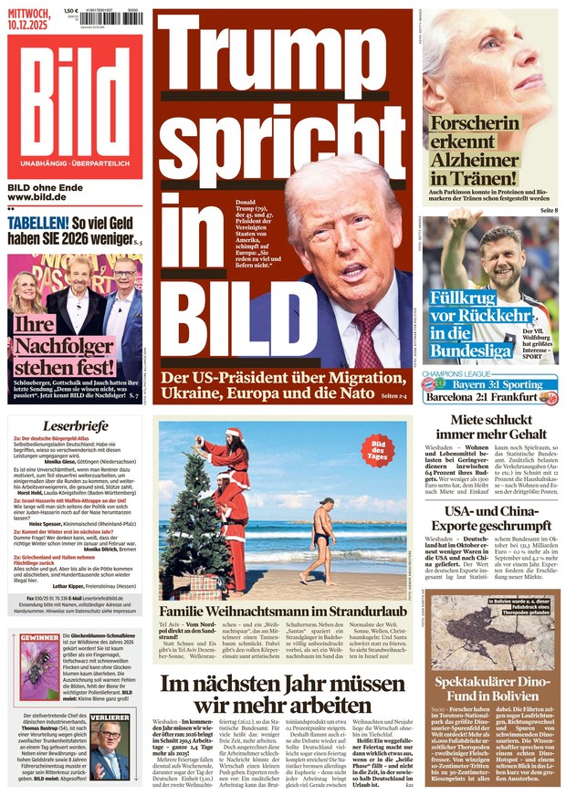 BILD - ePaper