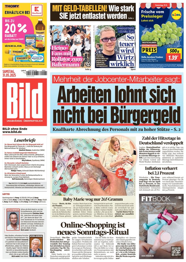 BILD - ePaper