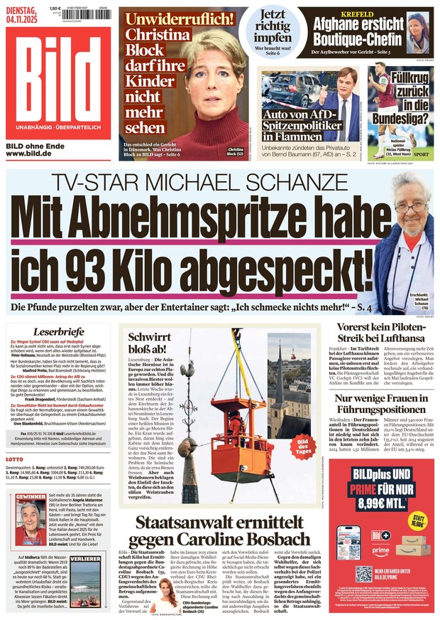 BILD - ePaper