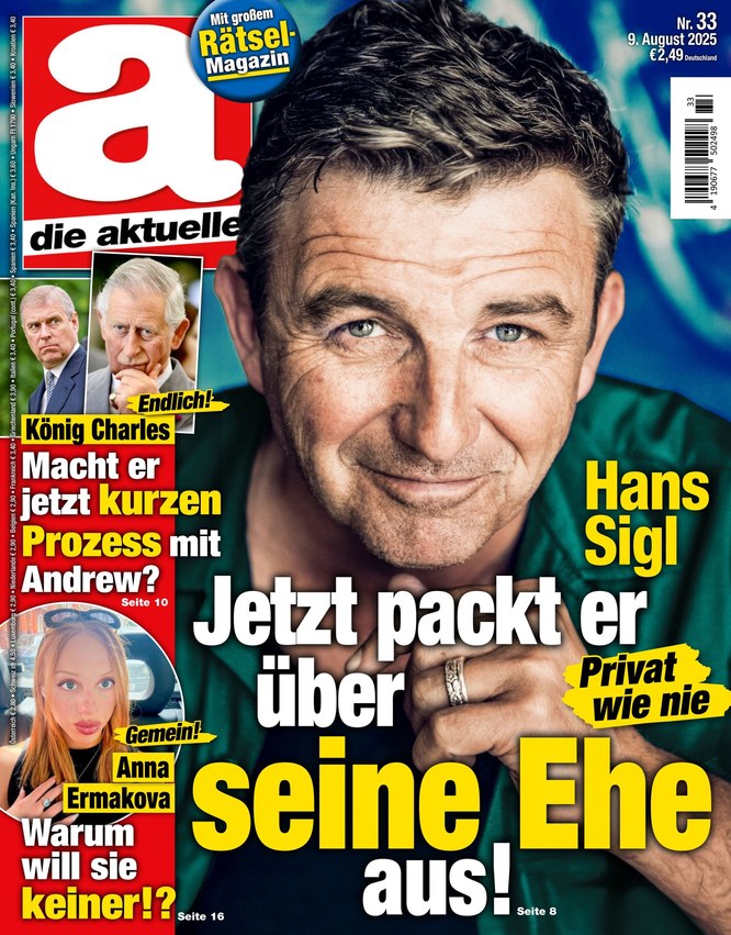 die aktuelle - ePaper