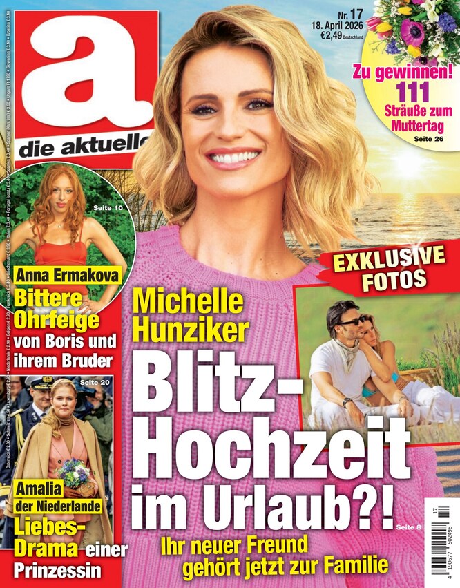 die aktuelle - ePaper