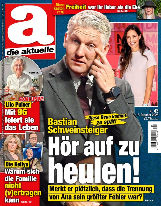 die aktuelle - ePaper