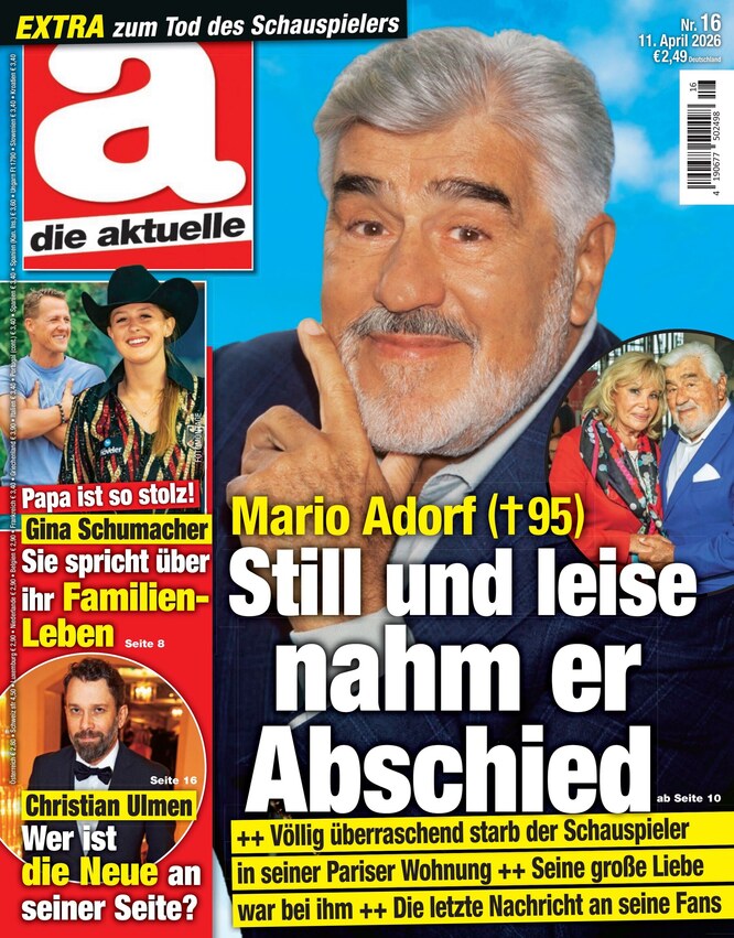 die aktuelle - ePaper