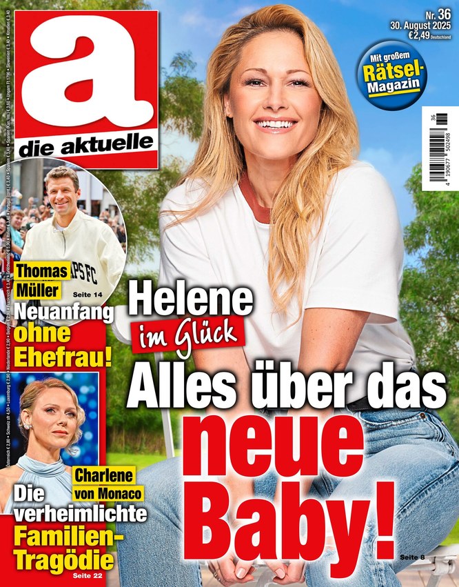 die aktuelle - ePaper