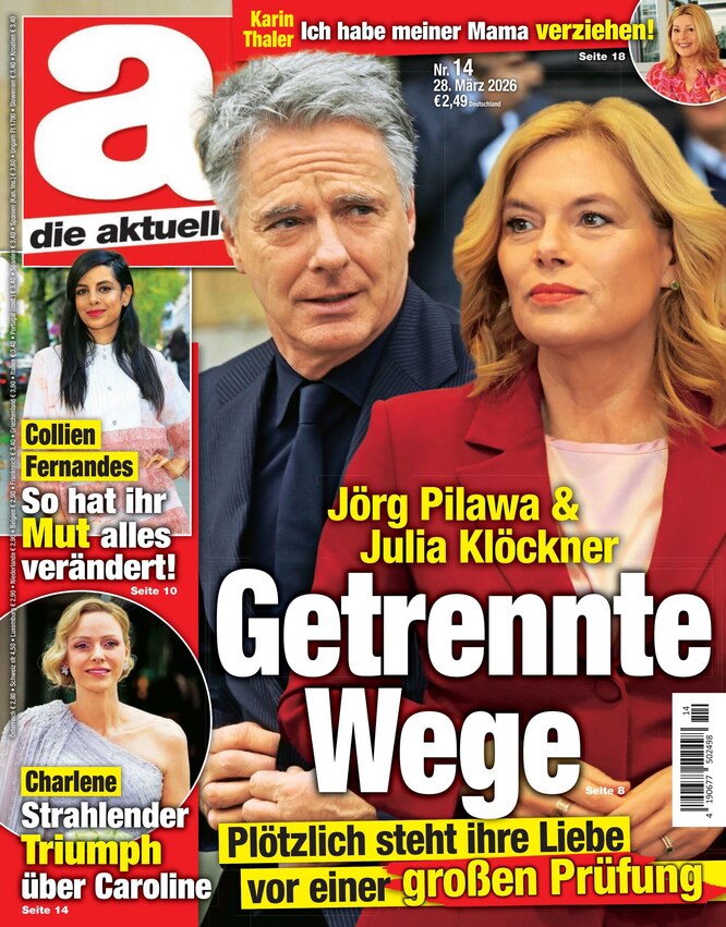 die aktuelle - ePaper