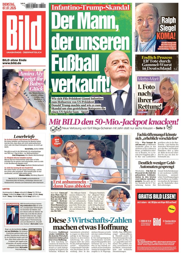 BILD - ePaper