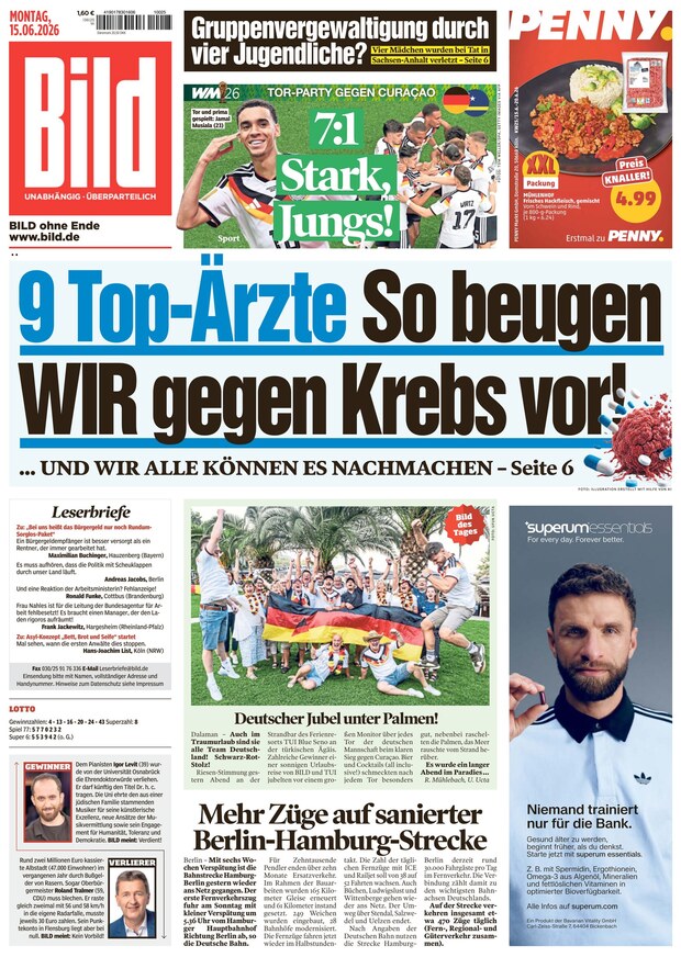 BILD - ePaper
