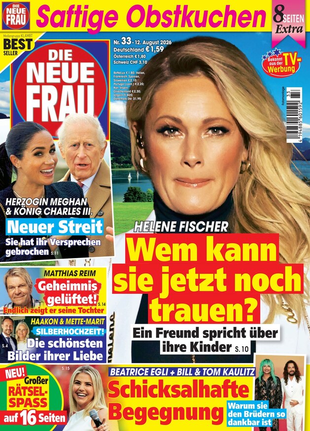 Die Neue Frau - ePaper