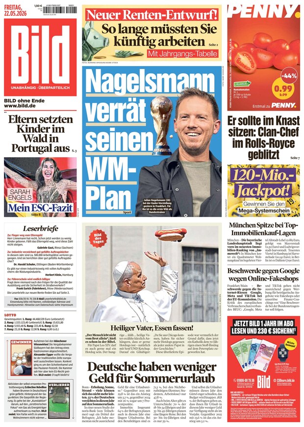 BILD - ePaper